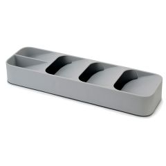 Органайзер для столовых приборов DrawerStore компактный, Joseph Joseph