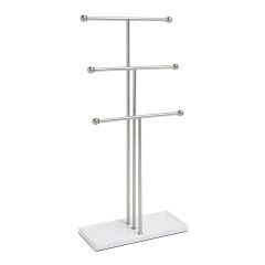 Держатель украшений Trigem никель, Umbra