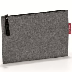 Косметичка Case 1 twist silver, Reisenthel