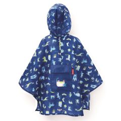 Дождевик детский friends blue, Reisenthel