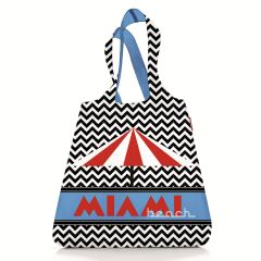 Сумка складная Mini maxi shopper Miami, Reisenthel
