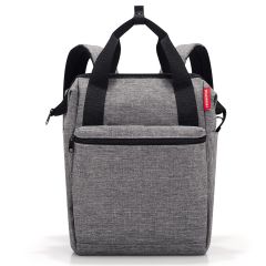Рюкзак Allrounder R twist silver, Reisenthel