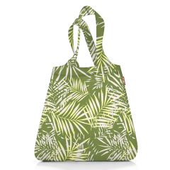 Сумка складная Mini maxi shopper jungle green, Reisenthel