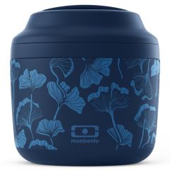 Контейнер для еды MB Element, Ginkgo, 550 мл, Monbento