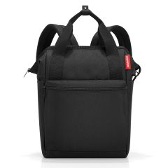 Рюкзак Allrounder R black, Reisenthel