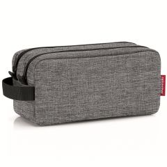 Косметичка Duocase twist silver, Reisenthel