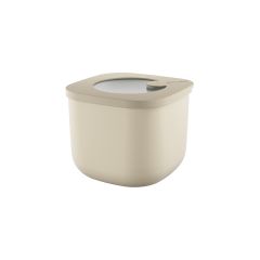 Контейнер для хранения Store&More, 750 мл, бежевый, Guzzini