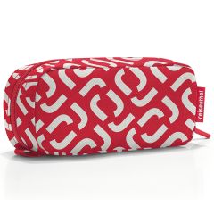 Косметичка Multicase signature red, Reisenthel