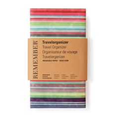 Органайзер для документов Micro Stripes, Remember