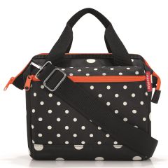 Сумка Allrounder cross mixed dots, Reisenthel