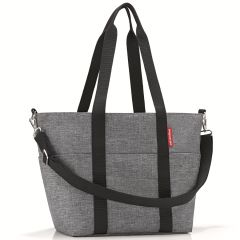 Сумка для коляски twist blue, Reisenthel