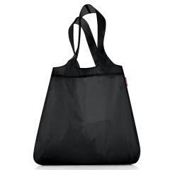 Сумка Mini maxi shopper black, Reisenthel