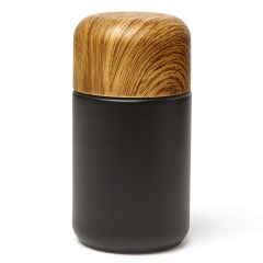 Банка Childproof stash 120 мл, Kikkerland