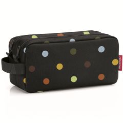 Косметичка Duocase dots, Reisenthel