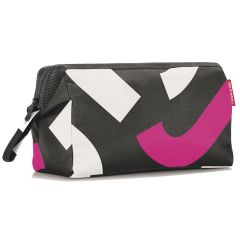 Косметичка Travelcosmetic signature bold pink, Reisenthel