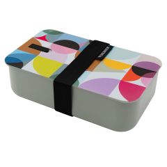 Ланч-бокс Solena, 12,3х19,2х6,5 см, Remember