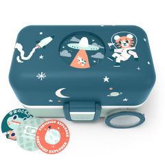 Ланч-бокс MB Tresor, cosmic blue, Monbento