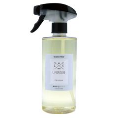 Спрей для дома Lacrosse, Кислород, 500 мл, Ambientair