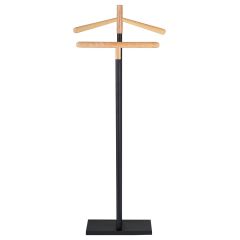 Вешалка напольная Laficara, 111 см, черная, Bergenson Bjorn