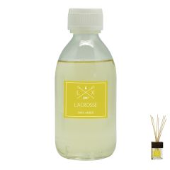 Наполнитель для диффузора Lacrosse, Амбра, 250 мл, Ambientair