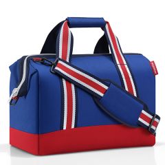 Сумка Allrounder M special edition nautic, Reisenthel