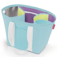 Сумка Re-shopper 1 ice green, Reisenthel