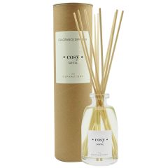 Диффузор ароматический The Olphactory, Cosy, Сандал, 250 мл, Ambientair