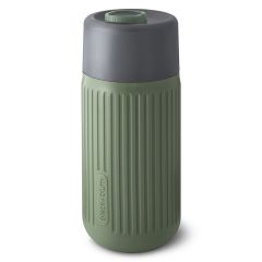 Кружка Travel Cup, 340 мл, зеленая, Black+Blum