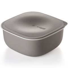 Контейнер для хранения Regeneration, 2 л, серый, Guzzini