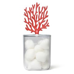 Органайзер Coral красный, Qualy