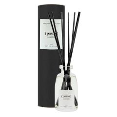 Диффузор ароматический The Olphactory, Pause Black, Кашемир, 100 мл, Ambientair