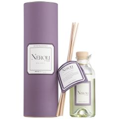 Диффузор ароматический Sublime, Нероли и базилик, 180 мл (новый), Ambientair