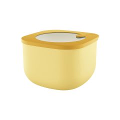 Контейнер для хранения Store&More, 1,55 л, желтый, Guzzini