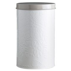 Емкость для хранения In The Forest 4,9 л белая-серая, Mason Cash