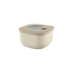 Контейнер для хранения Store&More 450 мл бежевый, Guzzini