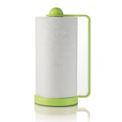Держатель для бумажных полотенец Forme Casa, зеленый, Guzzini
