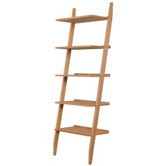 Стеллаж Unique Furniture, Rivа, 65х36х192 см, Unique Furniture