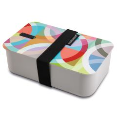 Ланч-бокс Circus, 12,3х19,2х6,5 см, Remember