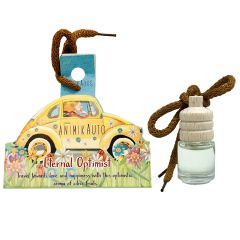 Диффузор для автомобиля Animikauto, Eternal Optimist new, 6 мл, Ambientair