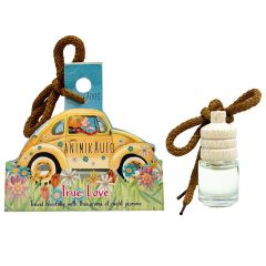 Диффузор для автомобиля Animikauto, True Love new, 6 мл, Ambientair