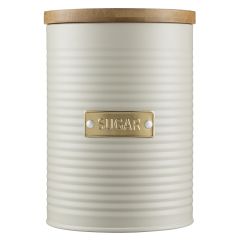 Емкость для хранения сахара Living Oatmeal 1,4 л, TYPHOON