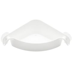 Органайзер настенный угловой Boks, белый, Koziol