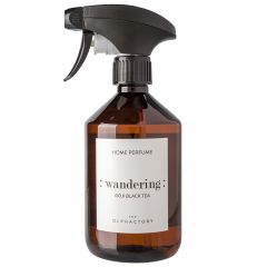 Спрей для дома The Olphactory, Wandering, Ягоды годжи, 500 мл, Ambientair