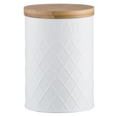 Емкость для хранения сахара Embossed 1,35 л, TYPHOON