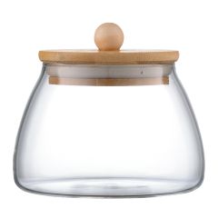Банка для сыпучих продуктов, 400 мл, Smart Solutions, Объем, мл: 400