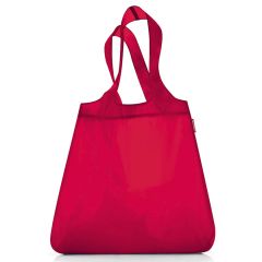 Сумка Mini maxi shopper red, Reisenthel
