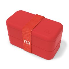 Ланч-бокс MB Original, podium red, Monbento