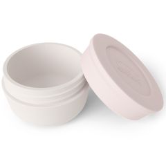 Соусница с крышкой MB Temple, 28 мл, pink natural (новая), Monbento