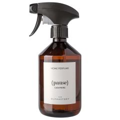 Спрей для дома The Olphactory, Pause, Кашемир, 500 мл, Ambientair