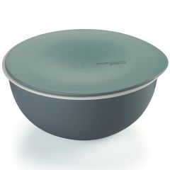 Контейнер для хранения Regeneration, 1,8 л, зеленый, Guzzini